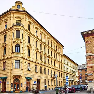 Rákóczi Budapeszt