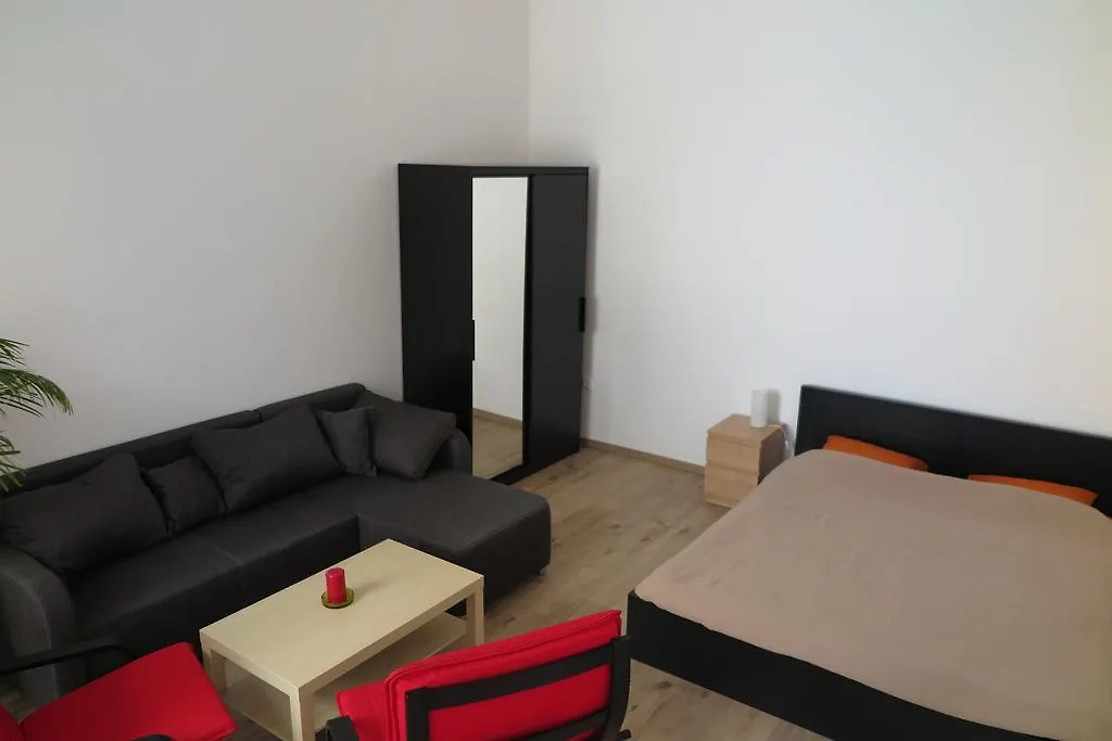 Comfort Zone Apartment Budapest 0*,  Ουγγαρία