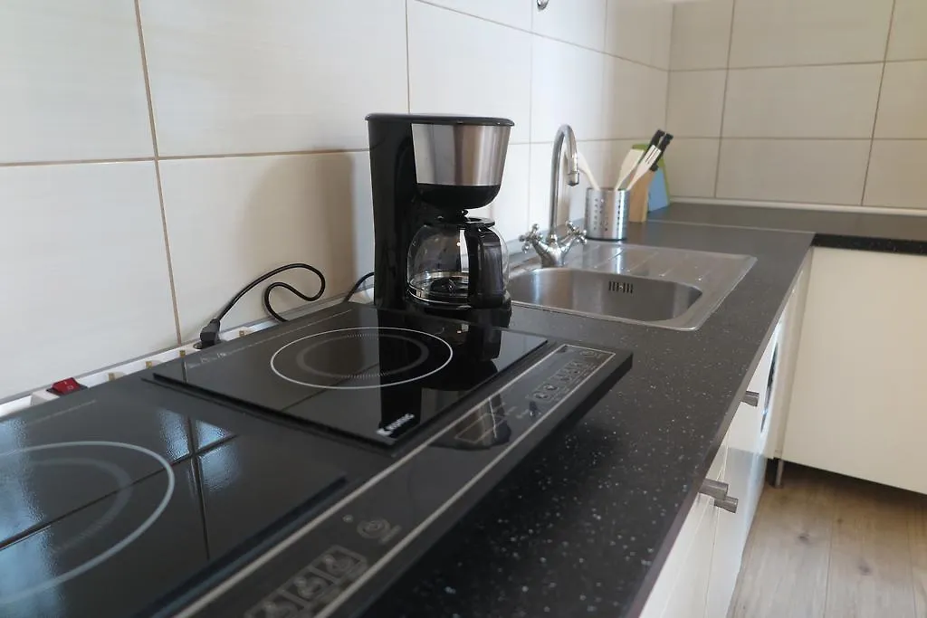 Comfort Zone Apartment Budapest