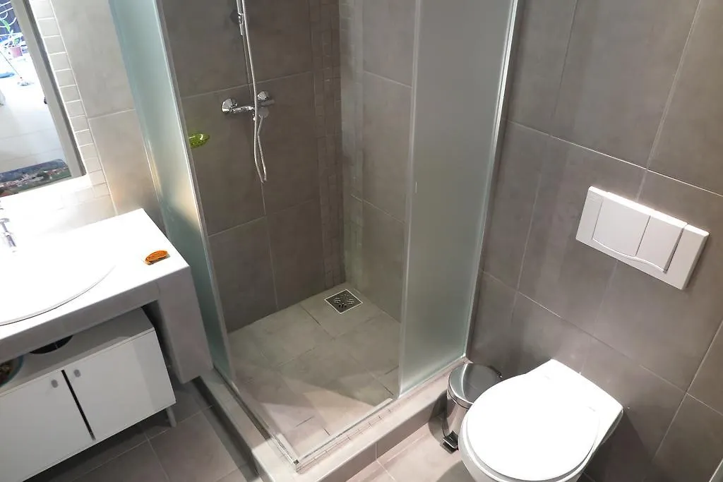 Comfort Zone Apartment Budapest 0*,  Ουγγαρία