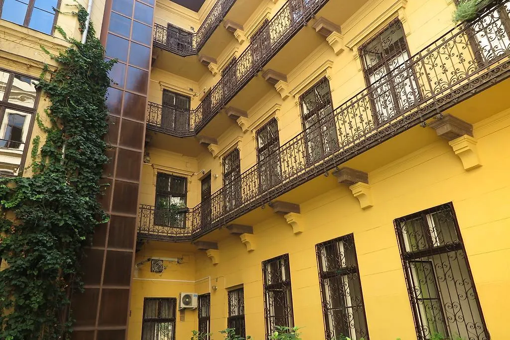 Comfort Zone Apartment Budapest